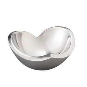 Nambe Sean O'Hara 2009 Love Bowl Mini